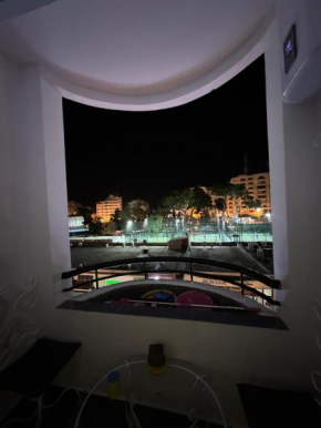 شقة للكراء بطنجة شارع المكسيك بجودة عالمية ومريحة